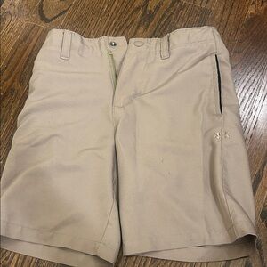 Under Armour Boys  Shorts